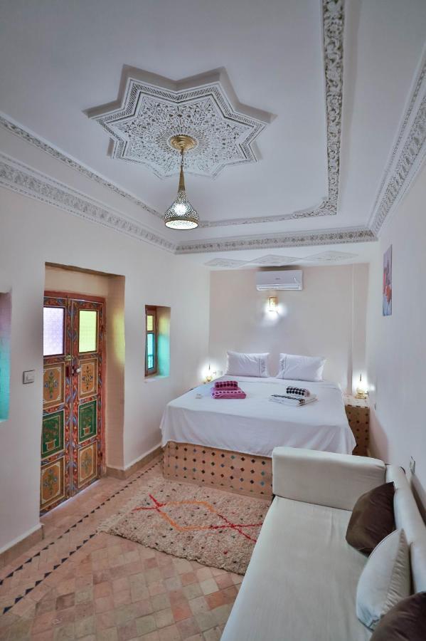 Riad Fes Unique Exterior foto