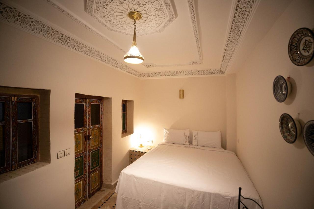 Riad Fes Unique Exterior foto