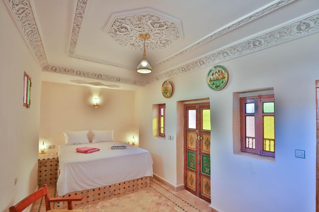 Riad Fes Unique Exterior foto