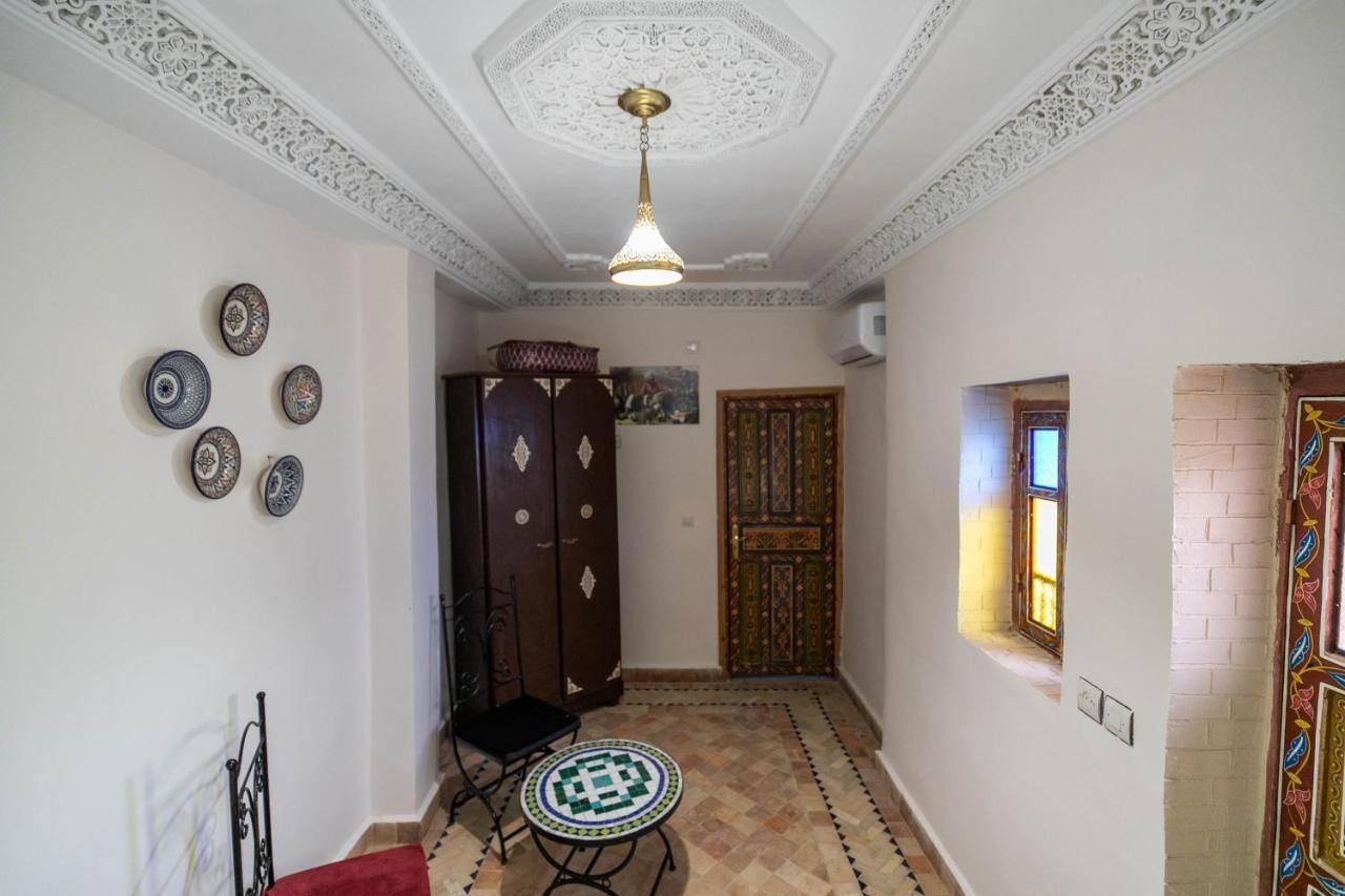 Riad Fes Unique Exterior foto